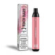 STRAWBERRY ICE - ESCO BAR DISPOSABLE- | 2500 PUFFS