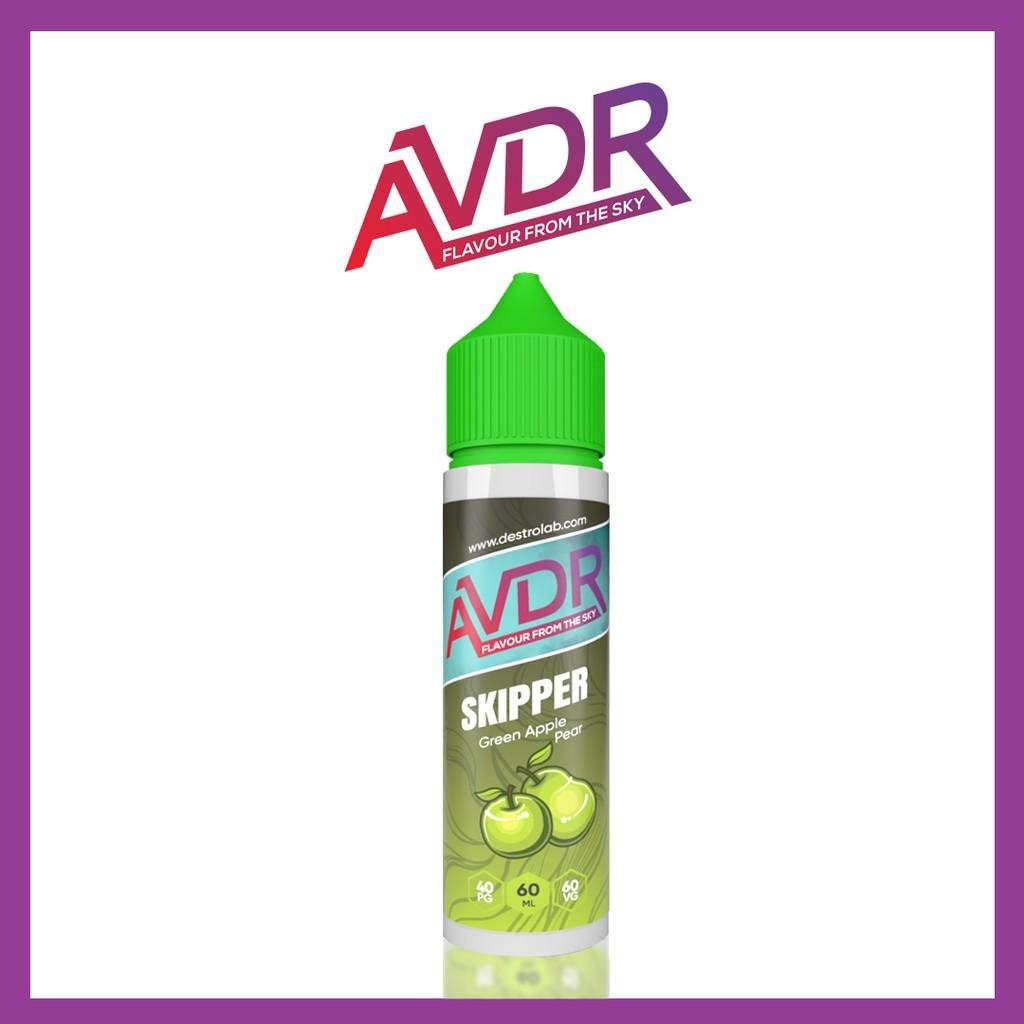 SKIPPER - AVDR | 60ML