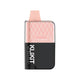 SLICK STRAWBERRY ICE RUFPUF KLIKIT DISPOSABLE 5000 PUFFS