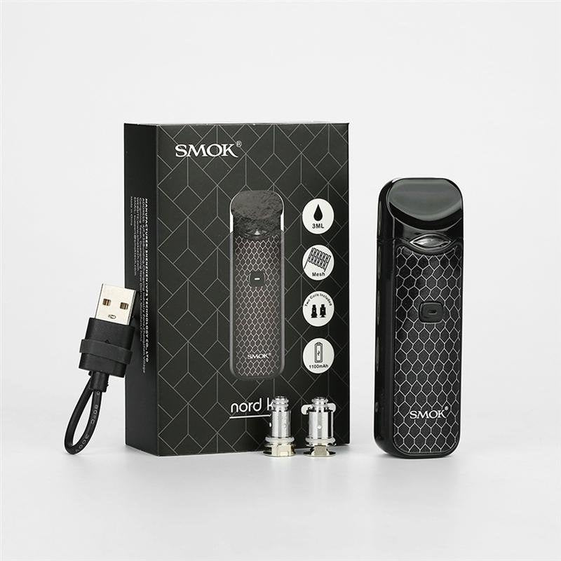 SMOK NORD 15W POD KIT | 1100MAH