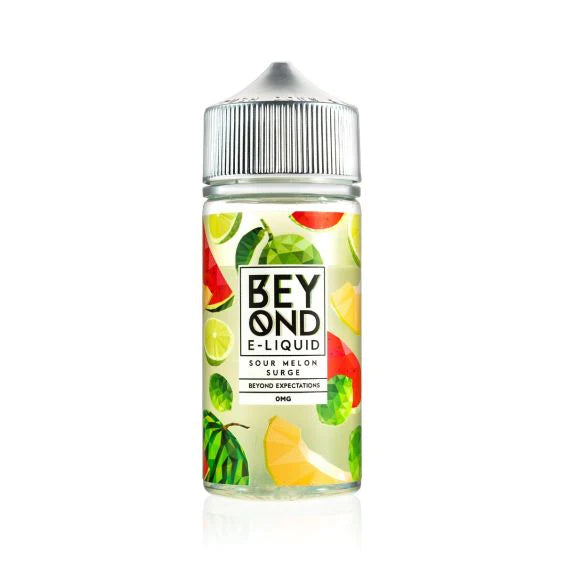 SOUR MELON SURGED ICED - BEYOND