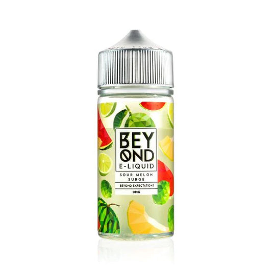 SOUR MELON SURGED ICED - BEYOND