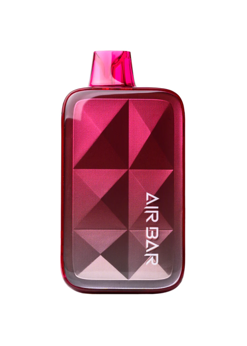 STRAWBERRY ICE AIR BAR DIAMOND BOX DISPOSABLE 20000 PUFFS