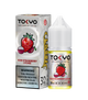ICED STRAWBERRY LYCHEE TOKYO CLASSIC SERIES 30ML
