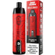 STRAWMELON BREEZE DRIP DOWN BOLD MAX DISPOSABLE 15000 PUFFS