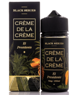 EL PRESIDENTE - CRÃˆME DE LA CRÃˆME | 100ml