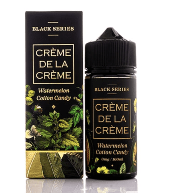 WATERMELON COTTON CANDY - CRÃˆME DE LA CRÃˆME | 100ml