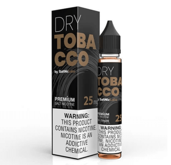 DRY TOBACCO VGOD 30ML