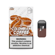 COLOMBIAN COFFEE - JUUL PODS BY SKOL