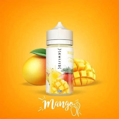 MANGO - SKWEZED | 100ML