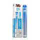 SOUR BLUE RASPBERRY IVG GO MAX DISPOSABLE 3000 PUFFS