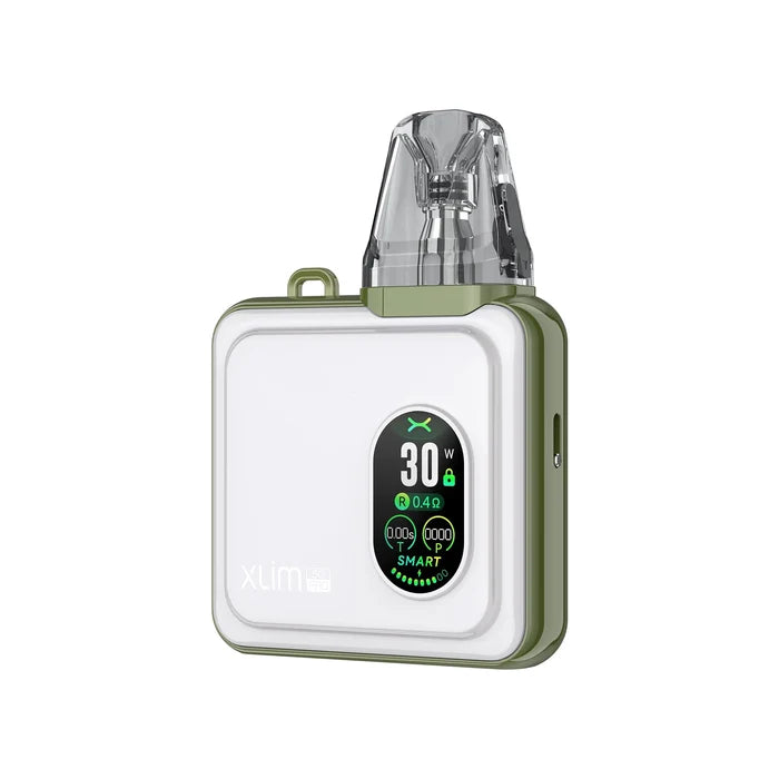 OXVA XLIM SQ PRO POD