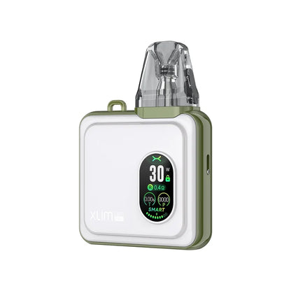 OXVA XLIM SQ PRO POD