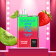 STRAWBERRY KIWI OXBAR MAGIC MAZE PRO 10000 PUFFS
