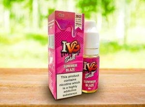 Summer Blaze - IVG | 30ml