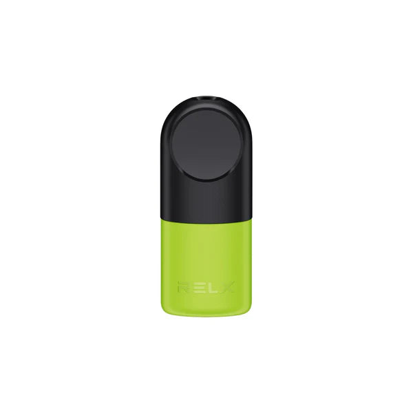 SUNSET PARADISE PINK GUAVA RELX POD