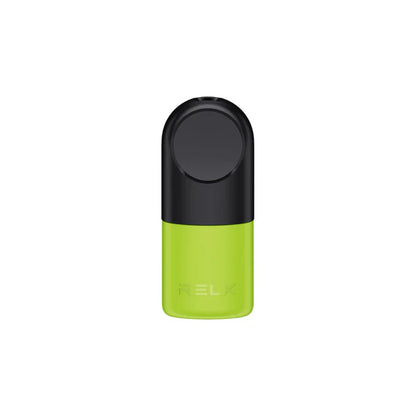 SUNSET PARADISE PINK GUAVA RELX POD