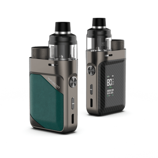 VAPORESSO SWAG PX80 STARTER KIT