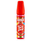 SWEET FUSION - DINNER LADY | 60ML