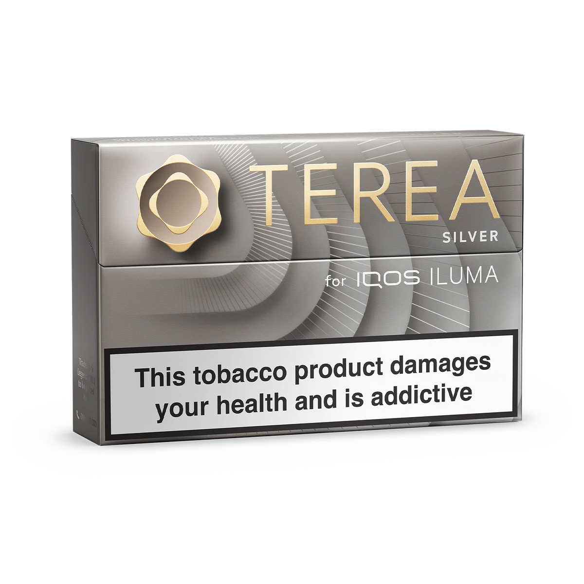 IQOS TEREA LOCAL