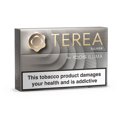 IQOS TEREA LOCAL