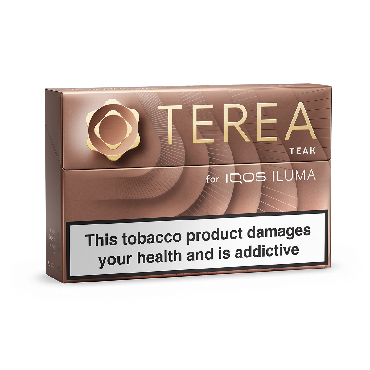 IQOS ILUMA TEREA