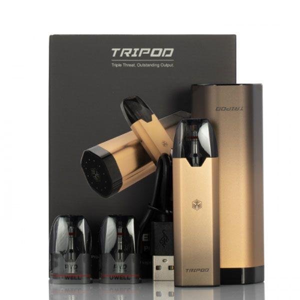 UWELL TRIPOD POD SYSTEM