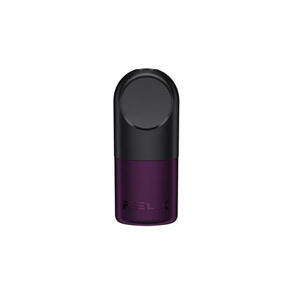 TANGY PURPLE GRAPE RELX POD