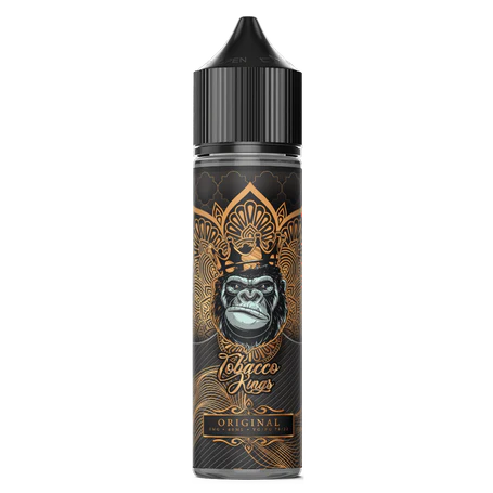 TOBACCO KING ORIGINAL DR VAPES PANTHER SERIES 60ML