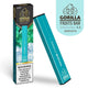 TOBACCO MENTHOL - GORILLA FRUIT BAR | DISPOSABLE