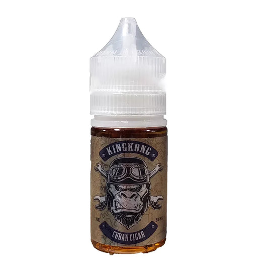 CUBAN CIGAR TOKYO KING KONG 30ML