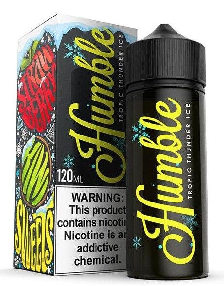 ICE Tropic Thunder - Humble | 120ml