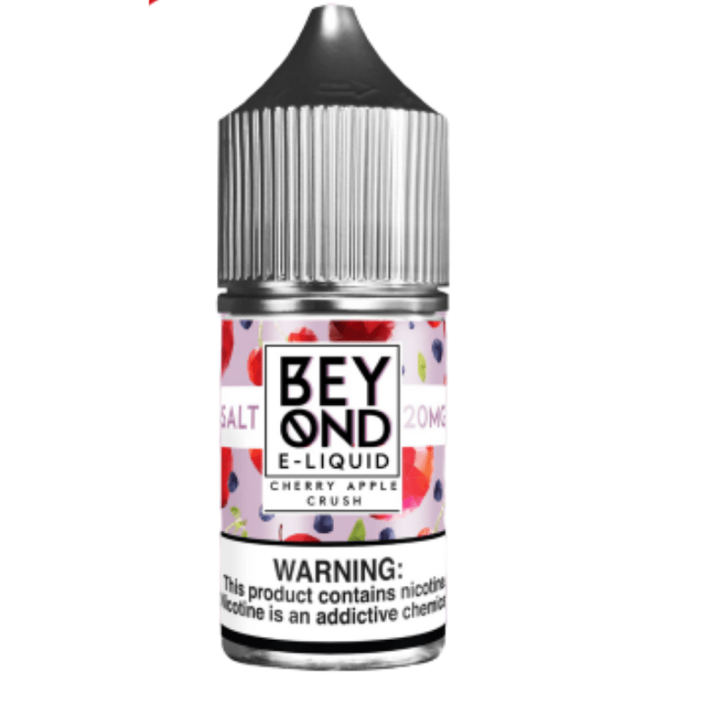 CHERRY APPLE CRUSH BEYOND 30ML