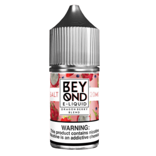 DRAGON BERRY BLEND BEYOND 30ML