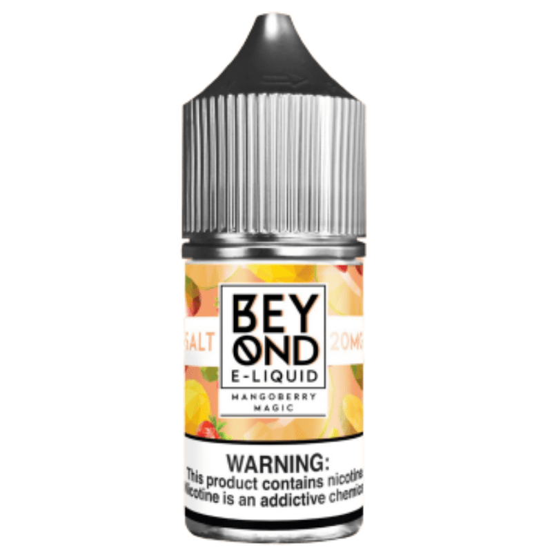 MANGO BERRY MAGIC BEYOND 30ML