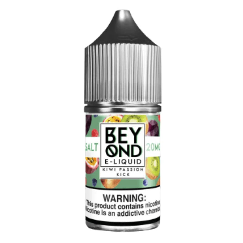 KIWI PASSION KICK BEYOND 30ML