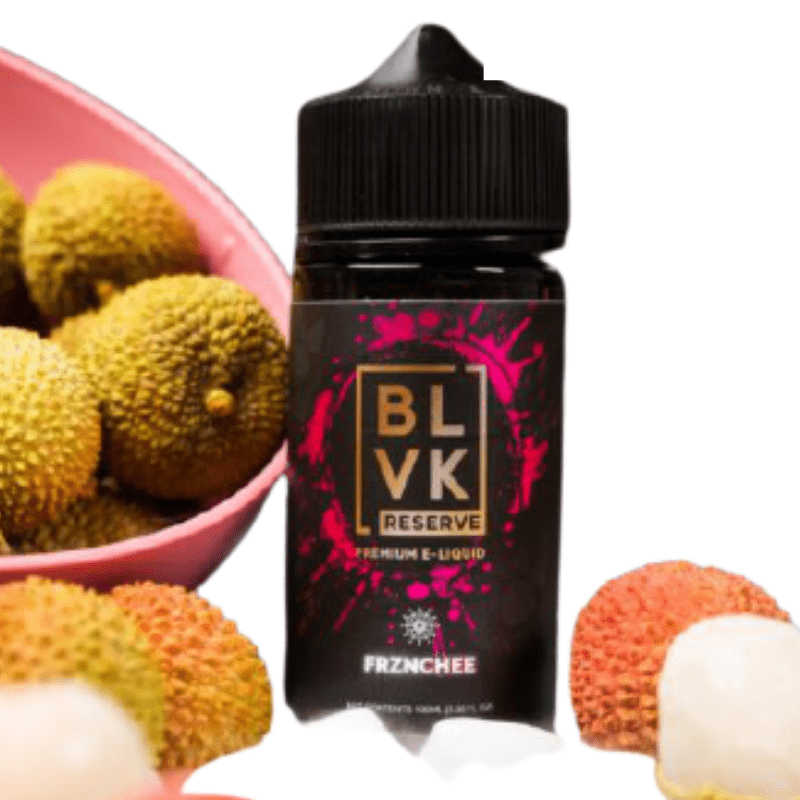 FRZNCHEE - BLVK RESERVE | 100ML