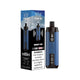 BERRY ICE AL FAKHER CROWN BAR 12000 PUFFS