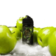 SOUR APPLE - BLVK RESERVE | 100ML