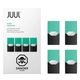 MINT 5% - JUUL PODS