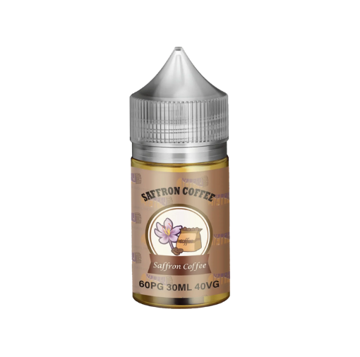SAFFRON COFFEE MYSTIQUE 30ML