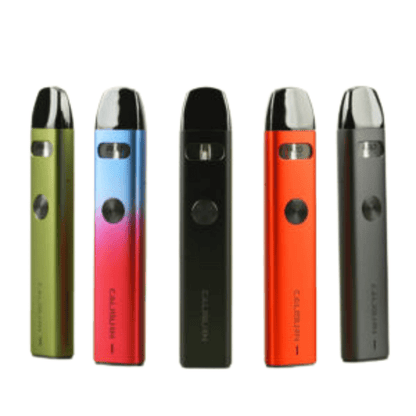 UWELL CALIBURN - A2 POD SYSTEM KIT