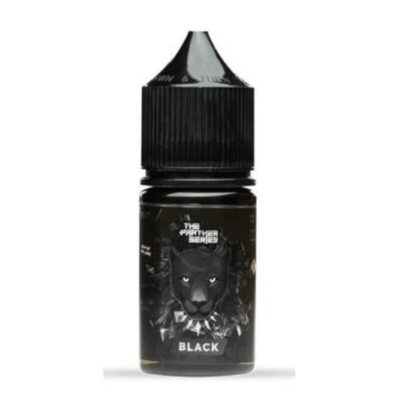 BLACK PANTHER - DR VAPES | 30ML