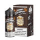 CARAMEL TOBACCO - Johnny Creampuff | 100ml