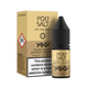 PEANUT BUTTER BANANA GRANOLA YOGI - POD SALT | 30ML