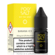BANANA ICE - POD SALT | 30ML