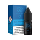 BLUE RASPBERRY - POD SALT | 30ML