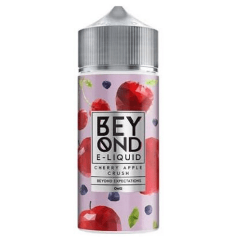 CHERRY APPLE CRUSH - BEYOND | 100ML