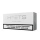 SILVER LABEL HEETS IQOS