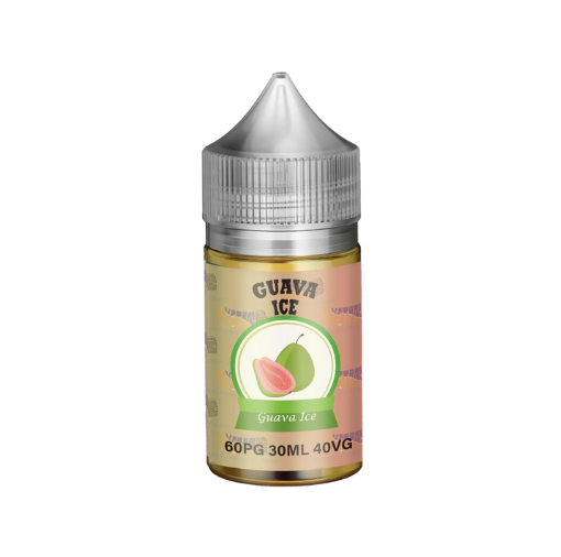 GUAVA ICE MYSTIQUE 30ML